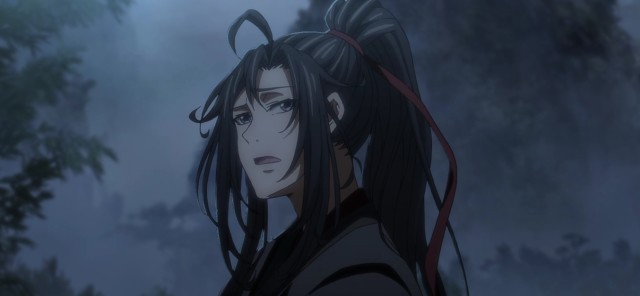 杏彩体育官网登录入口麦片麦片好剧网魔道祖师《魔道祖师》官方福利月底两集连播羡云篇